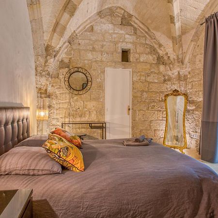 La Chapelle Du Miracle Lägenhet Avignon Exteriör bild